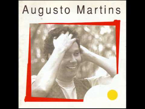 Augusto Martins 14 - Súplica (João Nogueira / Paulo Cesar Pinheiro)