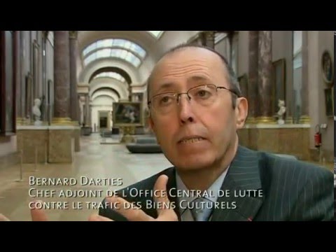 Doku Große Meister Leichte Beute