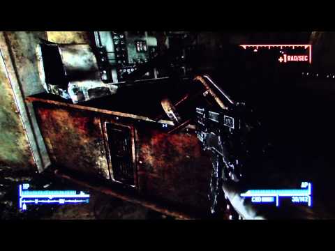 Fallout: New Vegas playthrough pt48