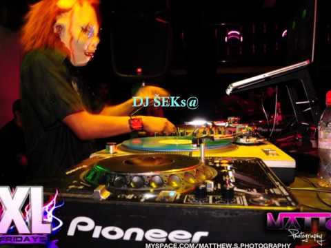 Sinan Sakic feat David Guetta-love is otisla DJ ŠEKs@