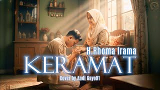 Download lagu Keramat - Rhoma Irama || Latest Cover 2025 by Andi Gayo91 | Most Heartfelt! mp3