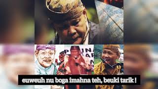 Download lagu Ulah Ngarasa Paling Bener, Ulah Nuduh kanu jauh Ulah Nyawang Kanu Anggang mp3