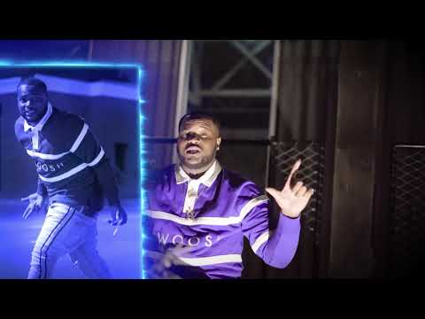 Dreako-MURDER WHAT SHE WROTE!!(OFFICIAL MUSIC VIDEO)