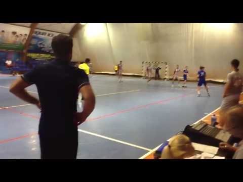 Ramat Hasharon vs Novi Beograd (serbia 2001)