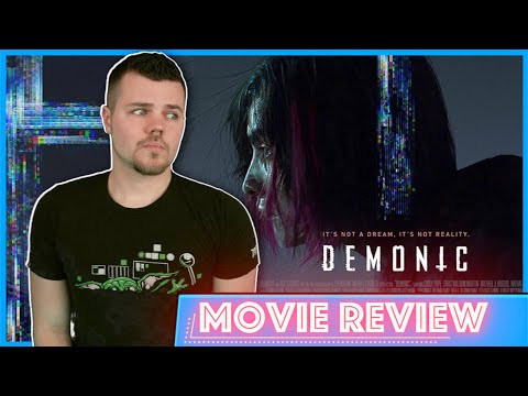 Demonic (2021) - Horror Movie Review