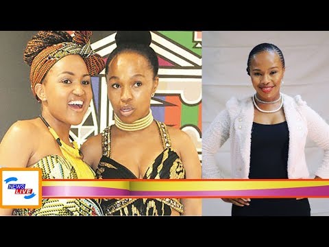 Muvhango's Sindi Dlathu's Weirdest fan Encounter || hd news