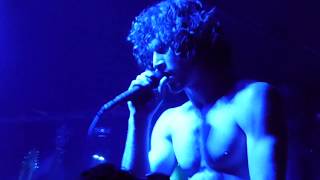 Nothing More - The Matthew Effect LIVE Austin [HD] 4/15/15