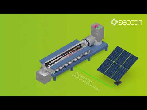 TCP_to_Industry - neuartiges und patentiertes Upcycling-Konzept