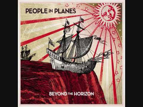 Instantly Gratified - People In Planes