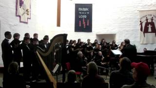 "Deck the Halls", arr. Alice Parker and Robert Shaw