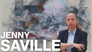 The Story of: Jenny Saville (1970–Today)