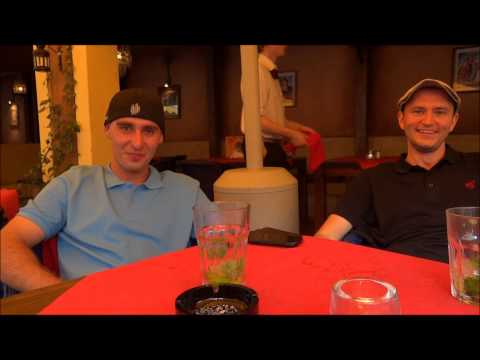 Z Archiwum Szem - Ciężka zapowiedź