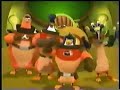 Qubo 3 2 1 Penguins Next Bumper
