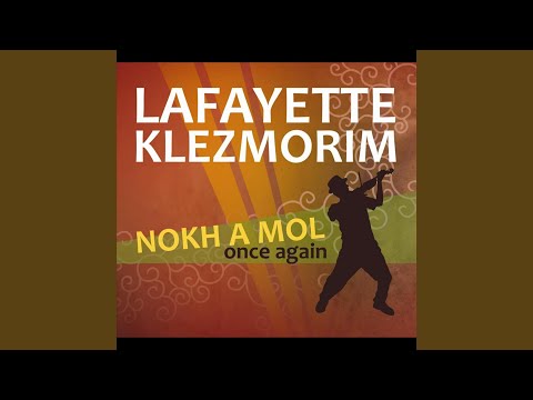 Valodya's Farewell To Odessa