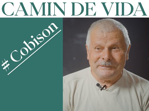 Camin de vida # Cobison