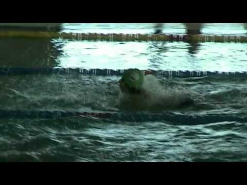 Trofeo staffette qualificazioni 16 - 4x25 MX ES C maschi II.avi