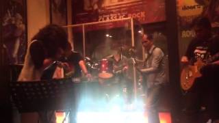 Download lagu Letih ( Julia Rafain cover ) - TFO Band mp3 Download lagu Letih ( Julia Rafain cover ) - TFO Band mp3