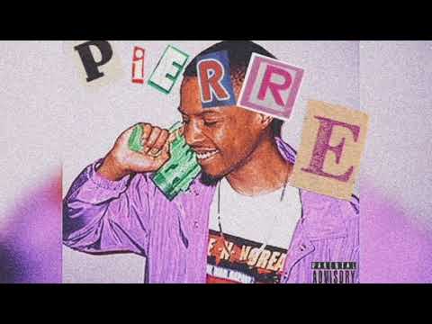Pierre Bourne - TOP 10 UNRELEASED (MIX 2) CDQ