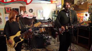 Overlake | Travelogue/Winter Is Why | A Shards Session