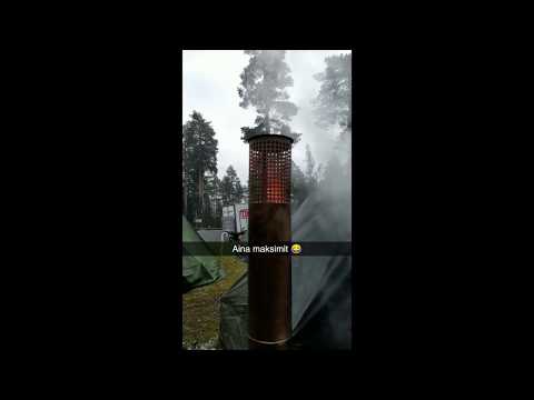 Heebo - Spade anthem