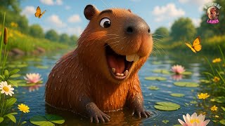 Não é bom comer demais | Música Gospel Infantil