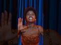 Abbey Lincoln singing “Spread The Word,Spread The Gospel” in ‘The Girl Can’t Help It’(1956) #icon
