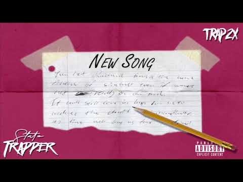 State Trapper, ft Trap -New Song (Official Audio)