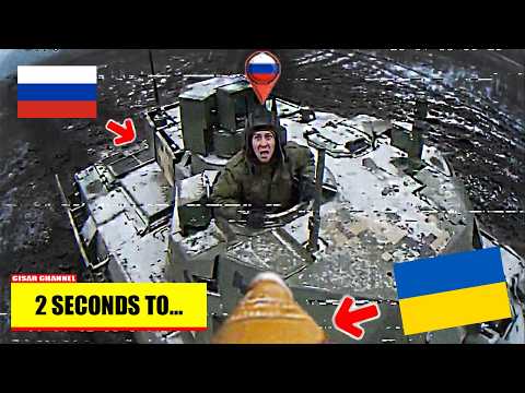 Extremely Rare Russian Weapon Was Hit by Ukrainian FPV! Then This Happened...