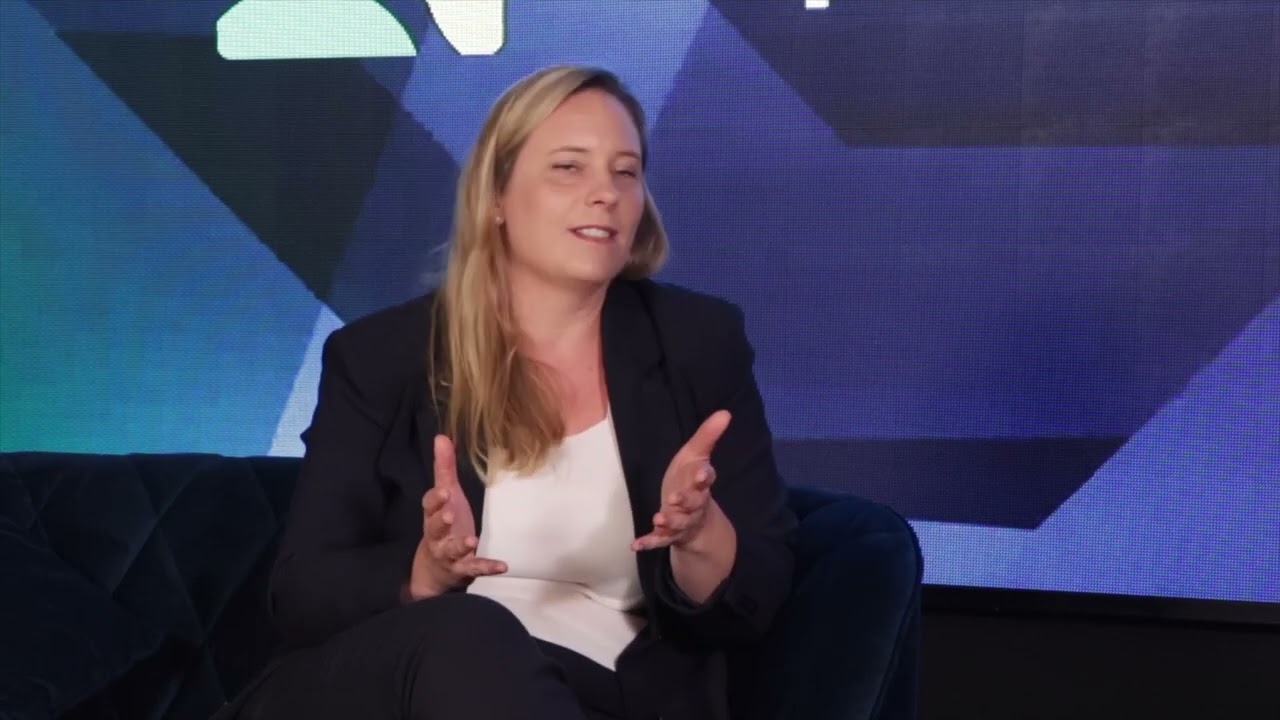 3º Episódio Expert Talk 2024 -  Philipp Fries e Nadja Barteczko - Acabamentos