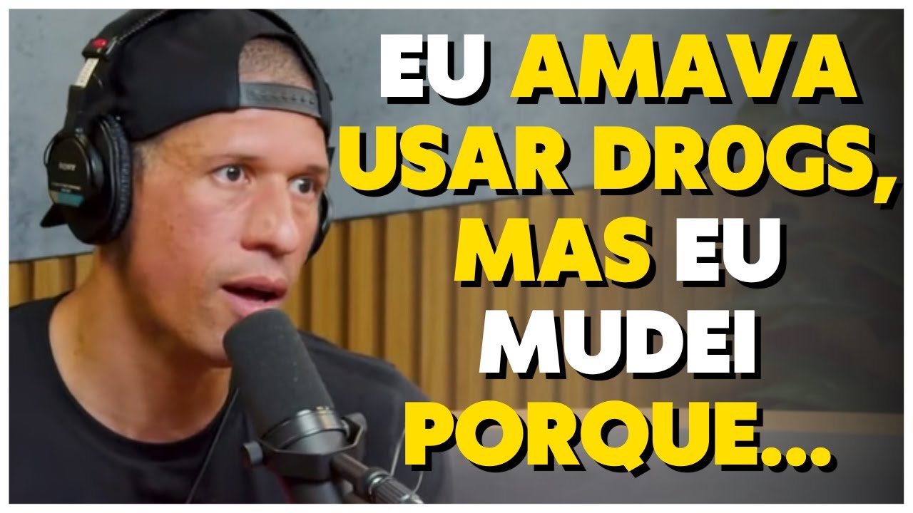 NINJA ABRE O CORAÇÃO !!  | PrimoCast