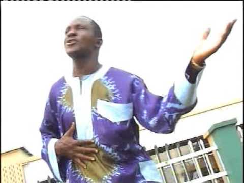 Evangelist Johnny Umoren - Naomi (Official Video)