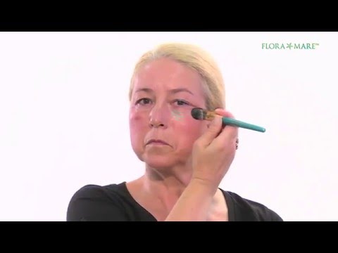 Flora Mare Faltenglätter by TVPro