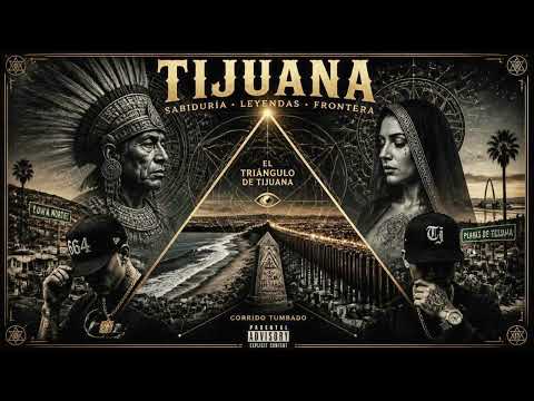🔥 Trap Pesado Bounce 💨 | Corrido Tumbado 2026 #Pa #La #Gente #De #Tijuana