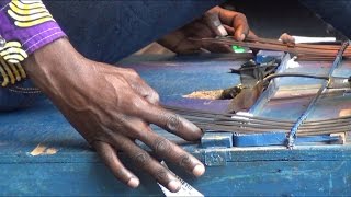 Kasai Allstars - Bidaya - AFH781