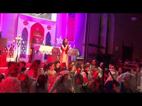 Gesu Bambino | Aimee Banks