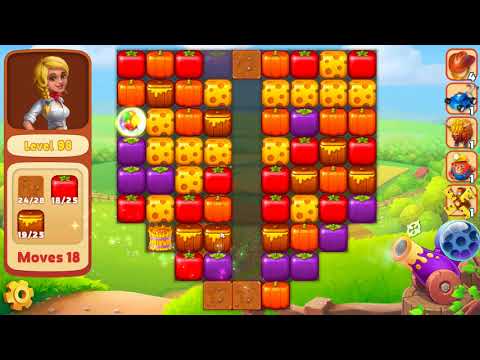 Rancho Blast - Level 98 (No Boosters) HD