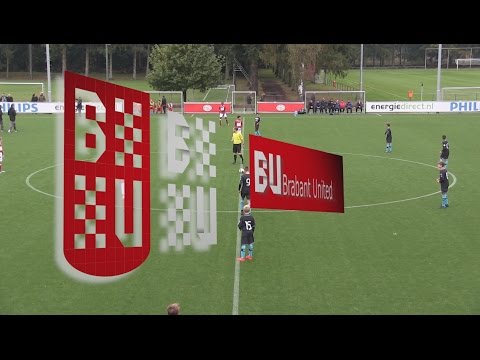 PSV O14 - Brabant United O14