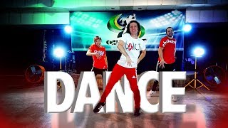 Dance - DNCE l Chakaboom Fitness l Dance l Choreography l coreografia l