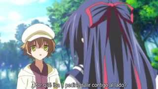 AMV Enrique Iglesias Solo en ti - Clannad