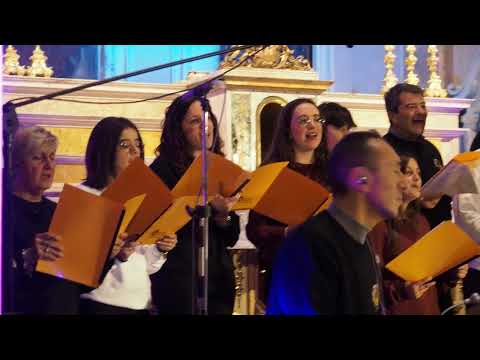 Il Canto dell'Amore - Coro Bruno Massari