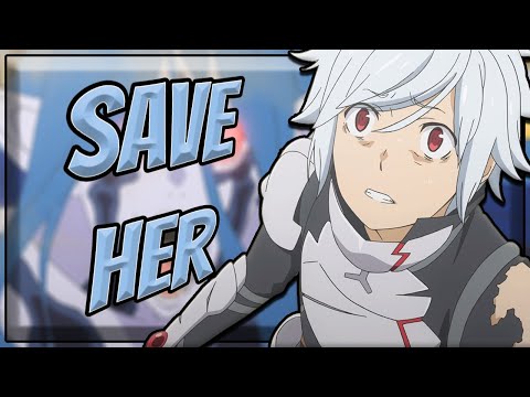 Most POWERFUL Moment Yet | IS IT WRONG TO TRY TO PICK UP GIRLS IN A DUNGEON S3 Episode 7 (32) Review