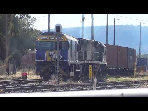 GL108+PHC002+PHC001=Werris Creek