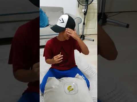 Youtuber olmaya çalışan iki kardeşin çilesi:)