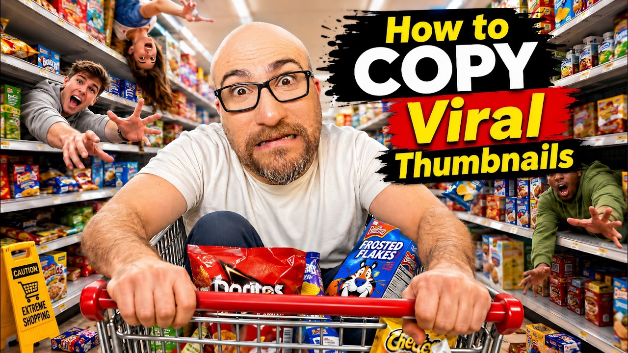 Say Goodbye to Expensive Thumbnail Makers