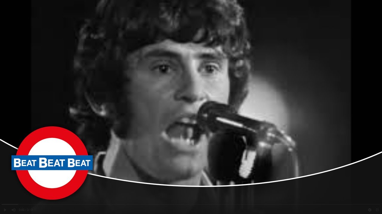 Simon Dupree & The Big Sound - Day Time, Night Time (1967) - YouTube