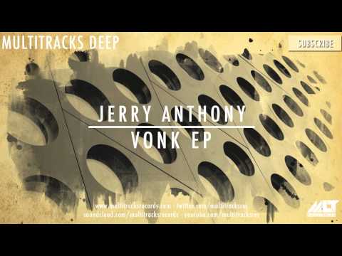 Jerry Anthony - Vlam (PREVIEW)