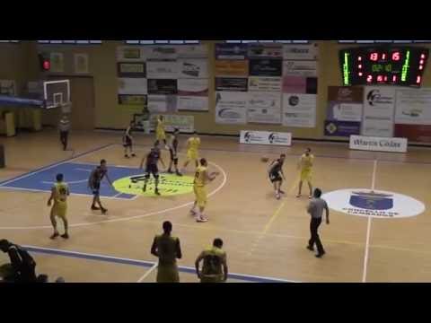 Xuven Cambados 71 - 66 Sammic ISB.Adecco Plata.J20