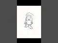Flashbeagle Shorts Flipaclip Snoopy