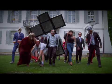 24Dias – Moneybars/Garden Eden (Planet Paradise #3)