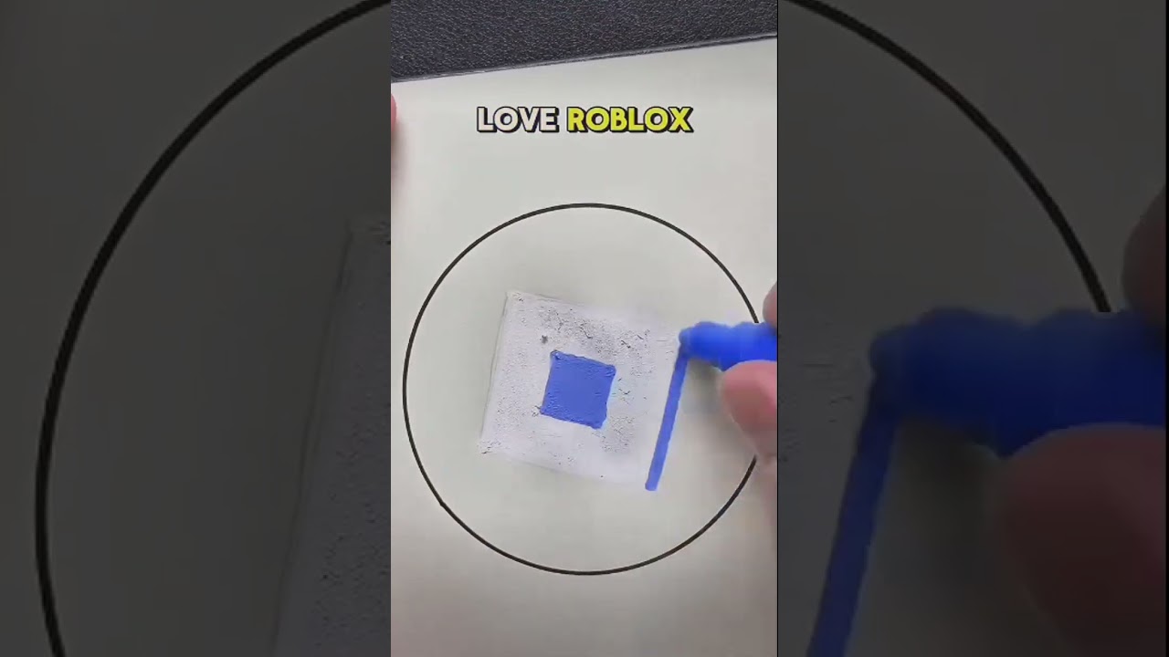 Do you HATE or LOVE Roblox?